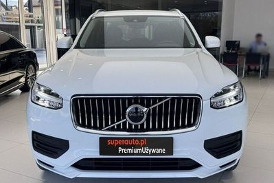 Volvo XC90 B5 D Momentum AWD
