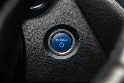 Toyota Corolla 1.8 Hybrid Comfort