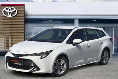 Toyota Corolla 1.8 Hybrid Comfort