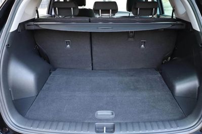 Hyundai Tucson 1.6 T-GDi Style 4WD DCT