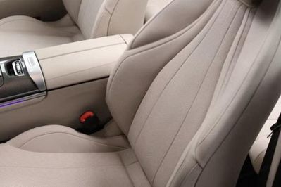 Mercedes CLE 200 4-Matic AMG Line Kabriolet