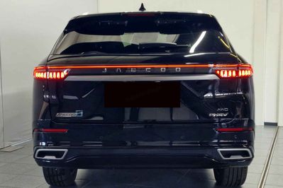 Jaecoo 8 Premium  1.5 T-GDI PHEV Super Hybrid DHT 5os.