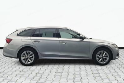 Skoda Octavia 2.0 TDI Selection