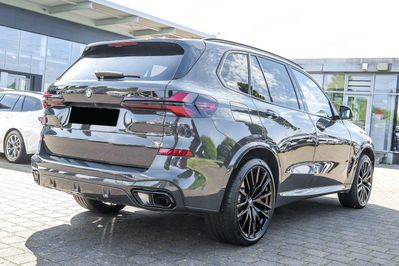 BMW X5 xDrive40i M Sport