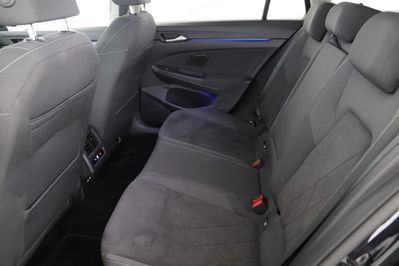 Volkswagen Golf 2.0 TDI Style DSG