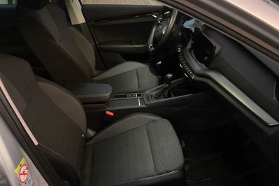 Skoda Octavia 1.5 TSI ACT Ambition