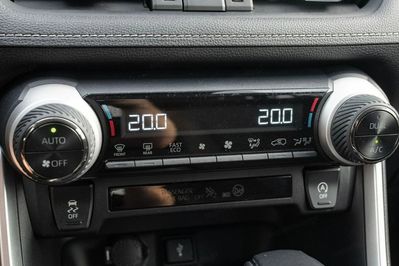 Toyota RAV4 2.0 Comfort 4x4 MS