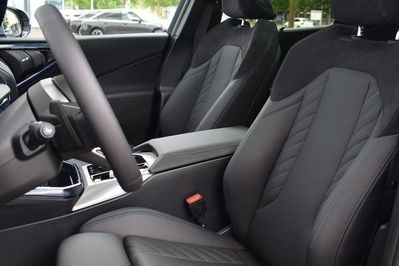 BMW X3 xDrive30e M Sport