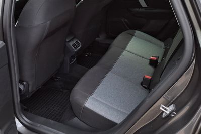 Citroen C4 1.2 PureTech