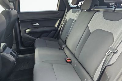 Dacia Bigster 1.8 Full Hybrid Journey MMT
