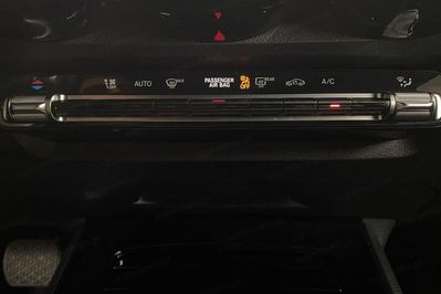 Mercedes GLB 200