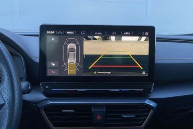 Cupra Formentor 2.0 TSI 4Drive VZ DSG