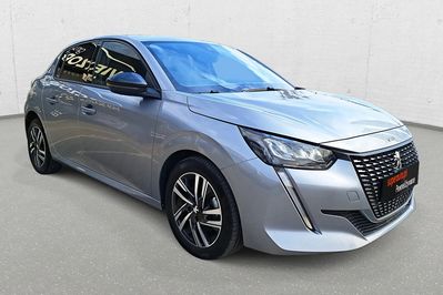 Peugeot 208 Puretech Allure S&S