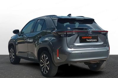 Toyota Yaris Cross Hybrid 1.5 Style