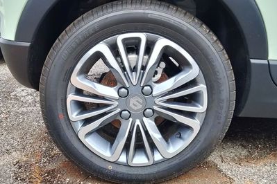 Leapmotor T03 Design 37.3 kWh