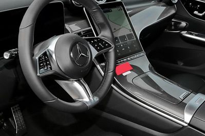 Mercedes GLC 200 4-Matic Avantgarde