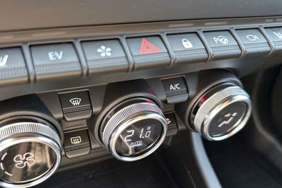 Renault Arkana Techno 1.6 E-Tech Full Hybrid