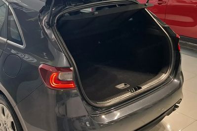 Kia Ceed 1.5 T-GDI L DCT