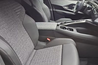 Peugeot 3008 Allure Plug-in HYBRID 1.6 PHEV