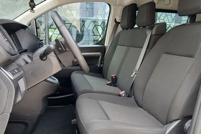 Toyota Proace Verso 2.0 D4-d Long Business