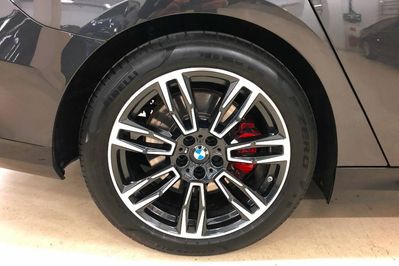 BMW Seria 5 520d xDrive M Sport