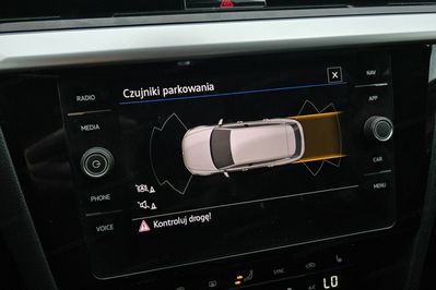 Volkswagen Arteon 2.0 TDI R-Line DSG