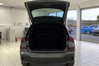 Skoda Kamiq Monte Carlo 1.5 TSI