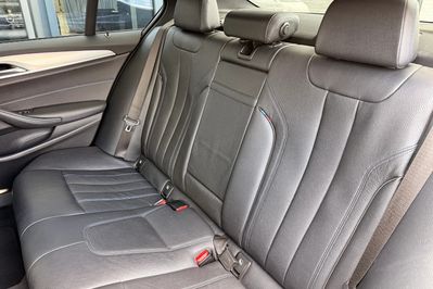 BMW Seria 5 530d xDrive M Sport