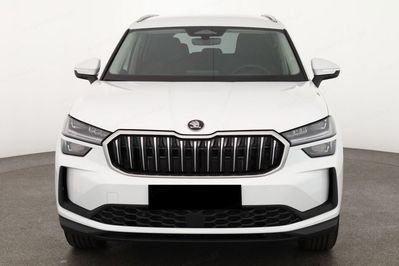 Skoda Kodiaq Drive 2.0 TSI 4x4 DSG