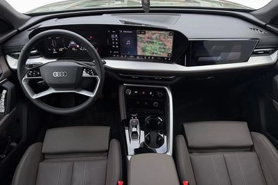 Audi Q5 40 TDI mHEV quattro S Line S tronic