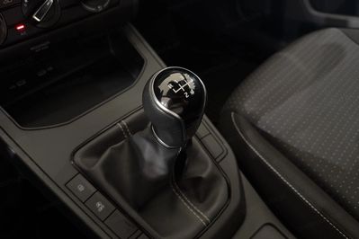 Seat Ibiza 1.0 TSI Style