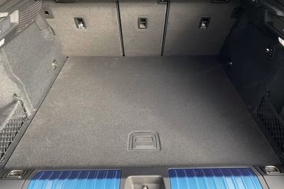 Porsche Macan 4S