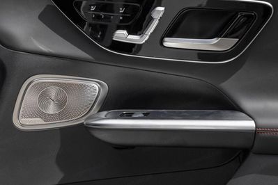 Mercedes GLC AMG 43 4-Matic