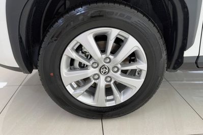 Toyota Yaris Cross Comfort 1.5 Hybrid
