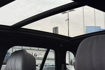 BMW X5 M50i xDrive