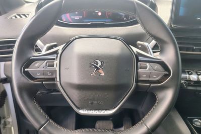 Peugeot 3008 1.2 Puretech Active Pack S&S EAT8