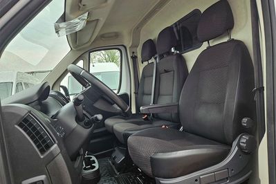 Peugeot Boxer L3H2