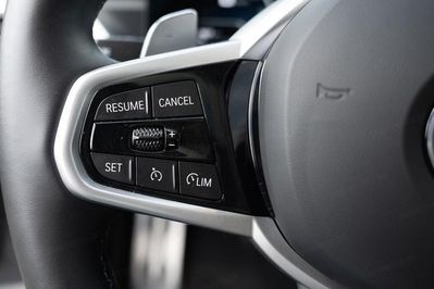 BMW Seria 3 M340i xDrive
