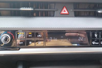 Kia Sportage 1.6 T-GDI M