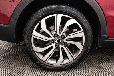 SsangYong Tivoli Grand 1.5 T-GDI