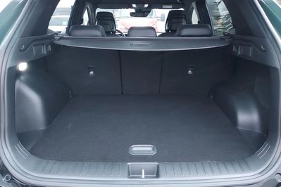 Kia Sportage 1.6 T-GDI HEV GT Line 2WD