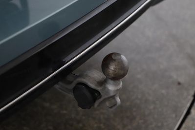 Volkswagen Passat TDI SCR DSG