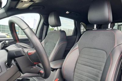 Ford Kuga 2.5 FHEV AWD ST-Line X