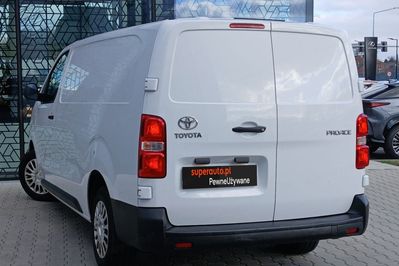 Toyota ProAce 2.0 D-4D Active