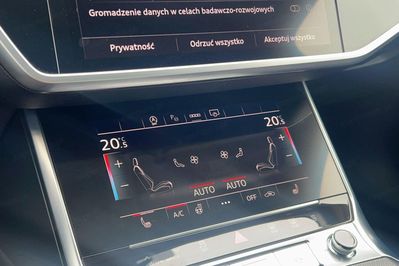 Audi A6 40 TDI mHEV quattro S tronic