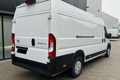 Toyota Proace Max L4H2 Active 2.2