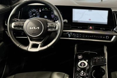 Kia Sportage 1.6 T-GDI Anniversary 2WD DCT