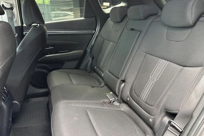 Hyundai Tucson 1.6 T-GDi Executive 2WD