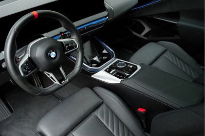BMW X3 M50 xDrive