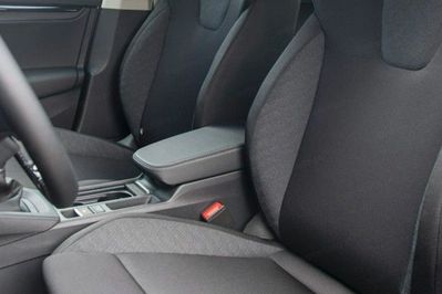 Skoda Octavia Edition 130 Essence 1.5 TSI mHEV DSG